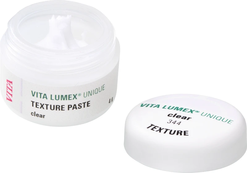 VITA LUMEX® UNIQUE   Dose  4 g Paste texture clear