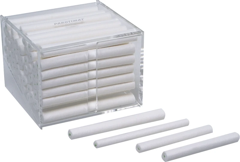 ROEKO Parotimat  Stück  112 x 103 x 82 mm