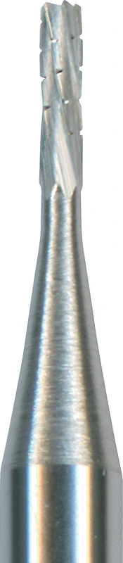 HM-Bohrer C31  Packung  5 Stück HP, Figur 107 Zylinder, 3,4 mm, ISO 008