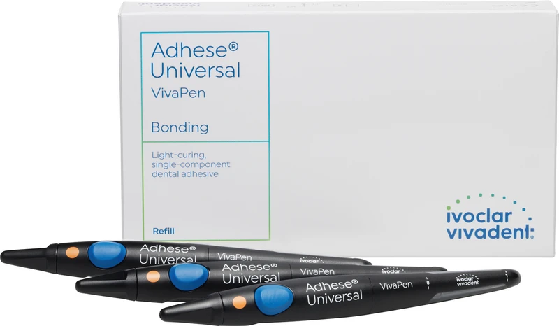 Adhese® Universal  Refill Packung  3 x 2 ml VivaPen