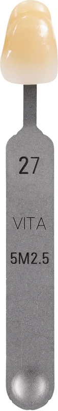 VITA Bleachedguide 3D-MASTER® Farbmusterstäbchen   Stück  5M2.5