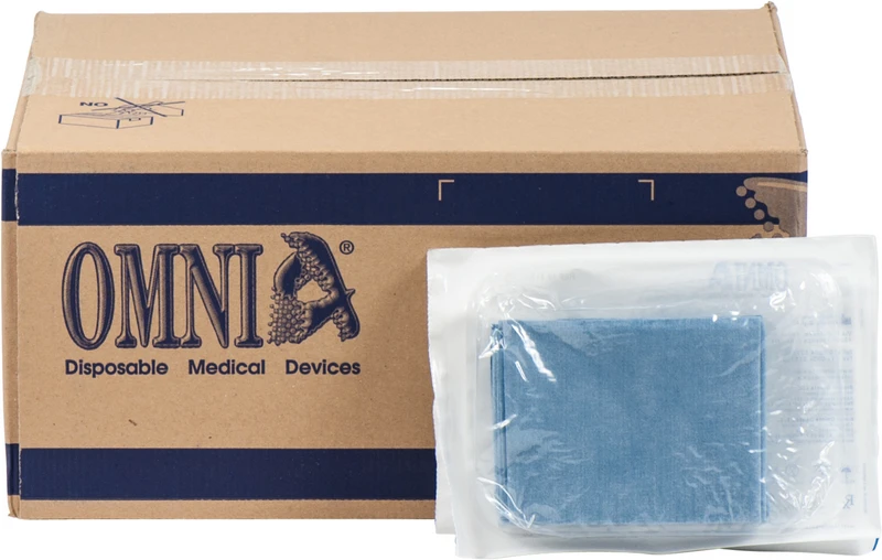 OP Abdecktuch  Packung  25 Stück 67 x 75 cm