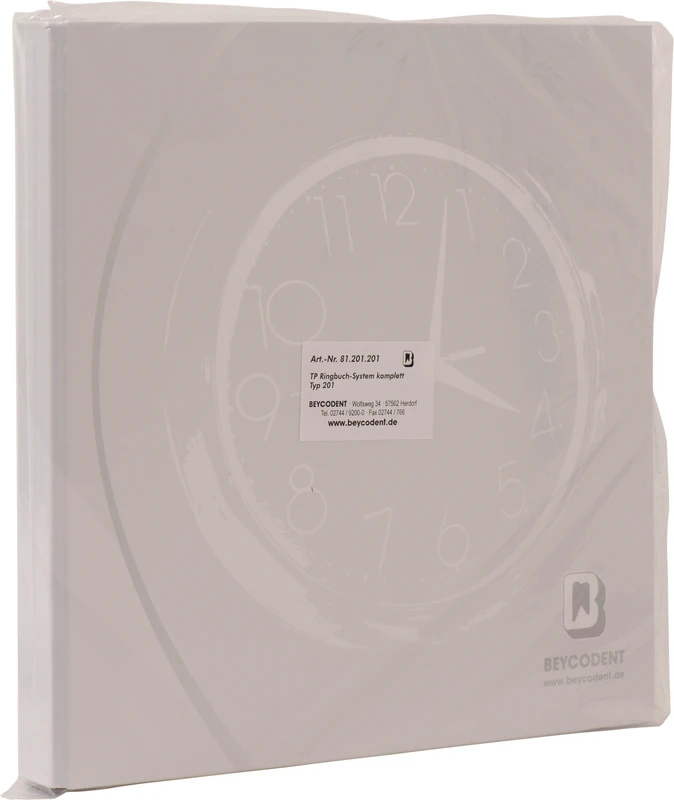 Basis System Typ 201  Stück