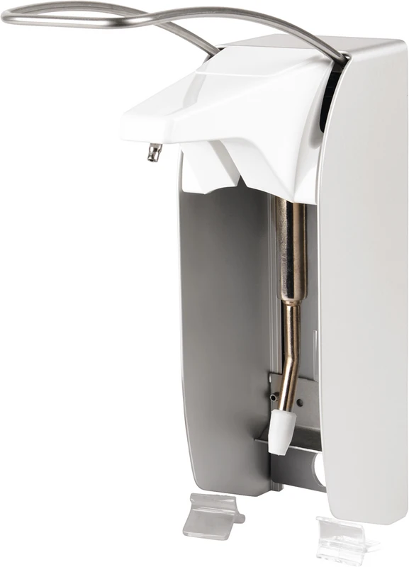 BODE Eurospender 1 plus  Stück  Metall für 350\500 ml Flasche