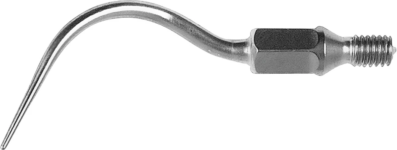 SONICflex paro  Stück  lang gerade, Nr. 60A