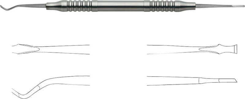 Backaction Dr. Iglhaut  Stück  18 cm , Figur 3