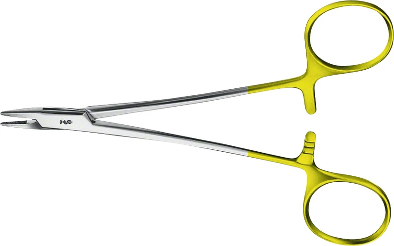 Durogrip® Nadelhalter nach Baumgartner  Stück  BM015R, 145 mm