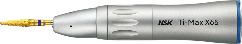 Ti-Max X65  Stück  1:1 Übertragung, einfach-Spraykühlung