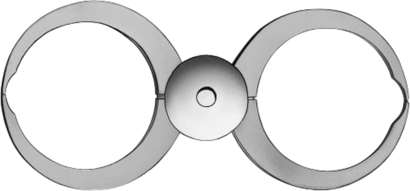 Tasterzirkel  Stück  1592