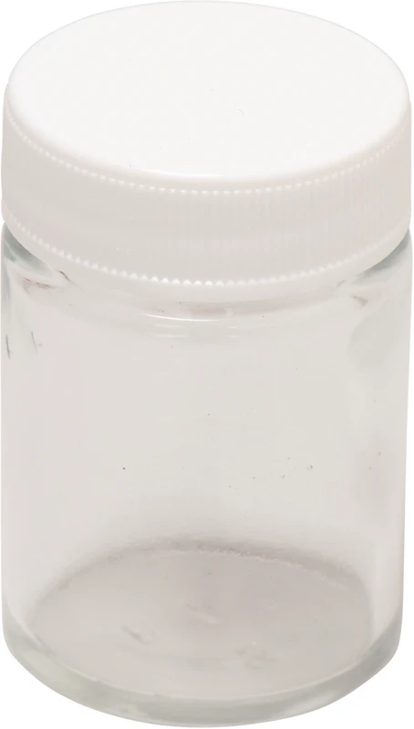 VITA SPRAY-ON  Stück  Glasflasche, leer mit Schraubverschluss