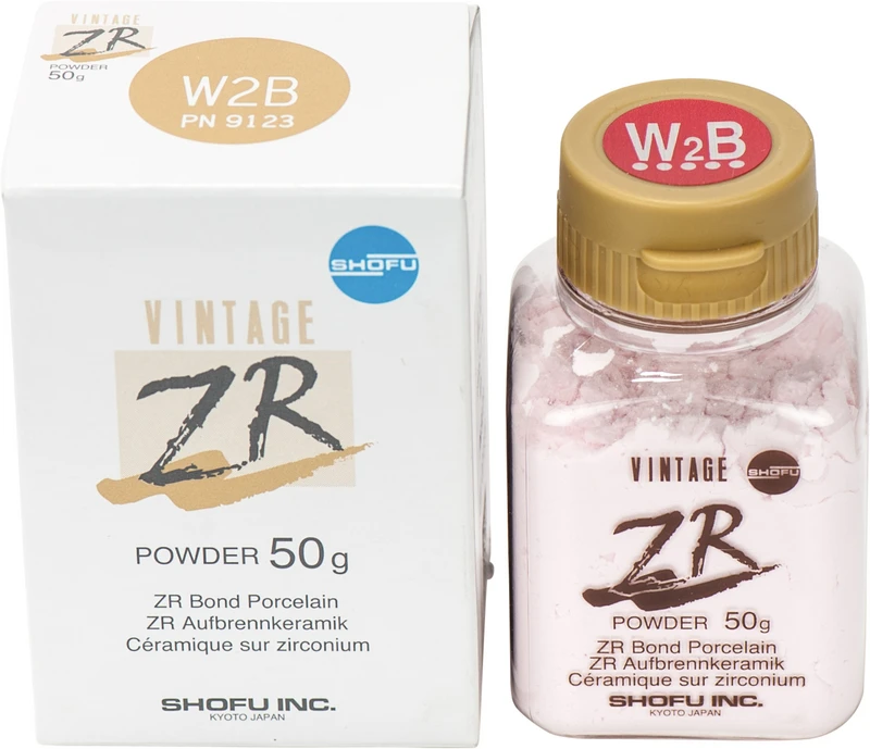 VINTAGE ZR  Dose  50 g Pulver body W2