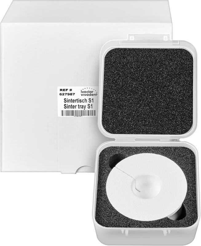 Programat® S1 Sintertisch  Stück