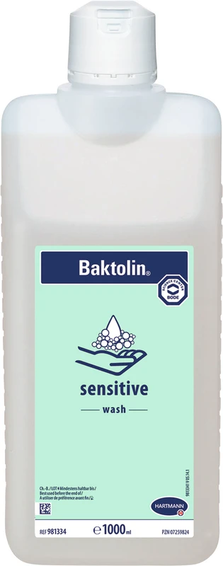 Baktolin® sensitive  Flasche  1 Liter