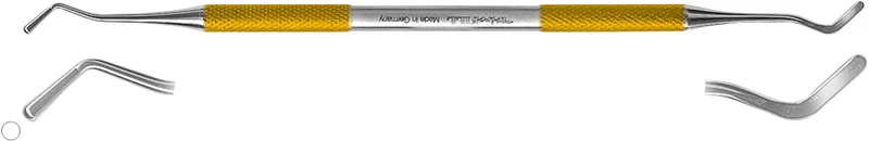 Spatel Wiro-FILL  Stück  1,8 mm + 1,8 mm