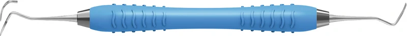 Scaler Colori LS SI  Stück  Figur 204S, hellblau, Colori Silikon Griff