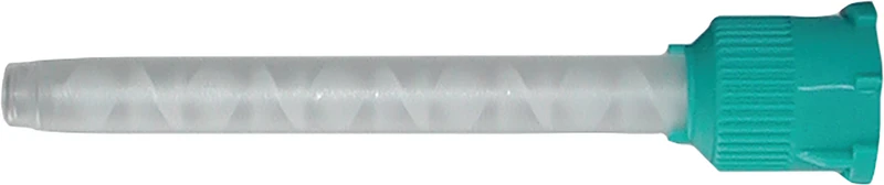 Harvard Mischkanülen grün  Packung  50 Stück