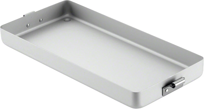 Mini Steril Container  Stück  Wanne, 310 x 132 x 57 mm