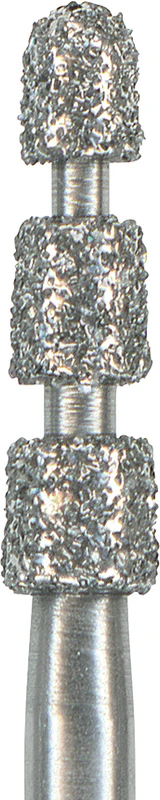 Tiefenmarkierer 868A  Packung  5 Stück Standard, FG, 8 mm, Tmm: 0,3 mm, ISO 021