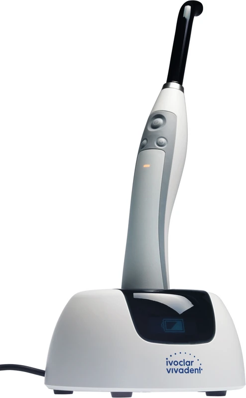 Bluephase G4  Stück  Lampe grau, 100-240 V, mit Radiometer