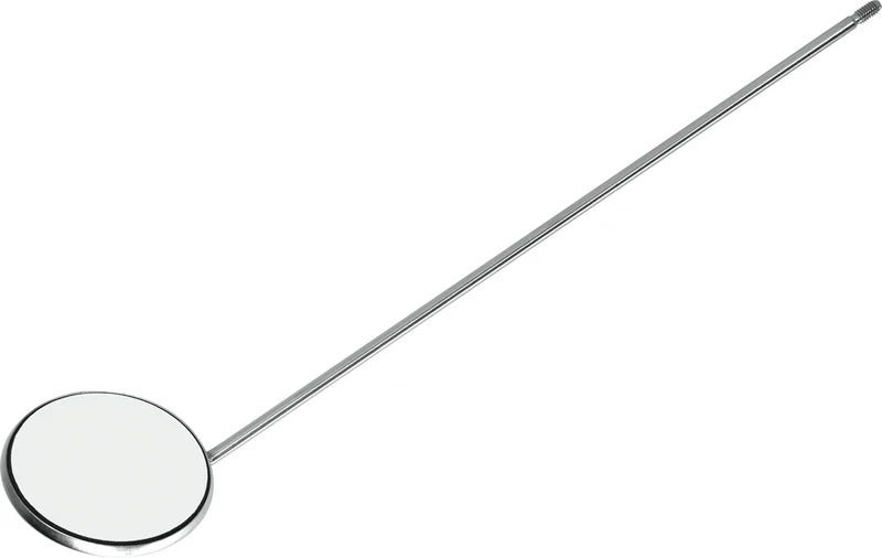 Kehlkopfspiegel  Stück  Spiegel K-10, Ø 30 mm