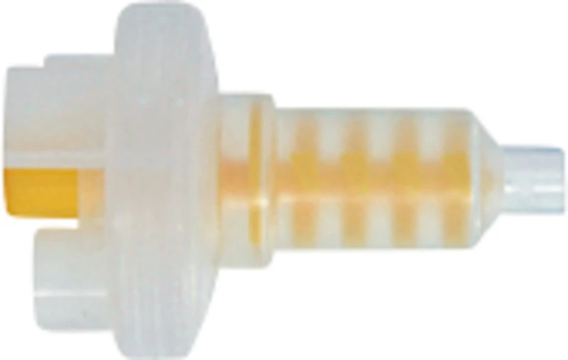 Harvard Maxi 5:1 Dynamic  Nachfüllpackung  50 Dynamic mixer