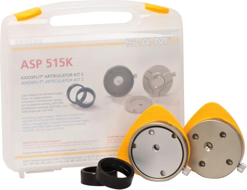 AXIOSPLIT®  Kit  Artikulator S