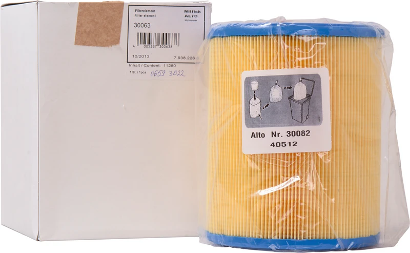 Absauganlagen Filter  Stück  Feinstfilter für 5030