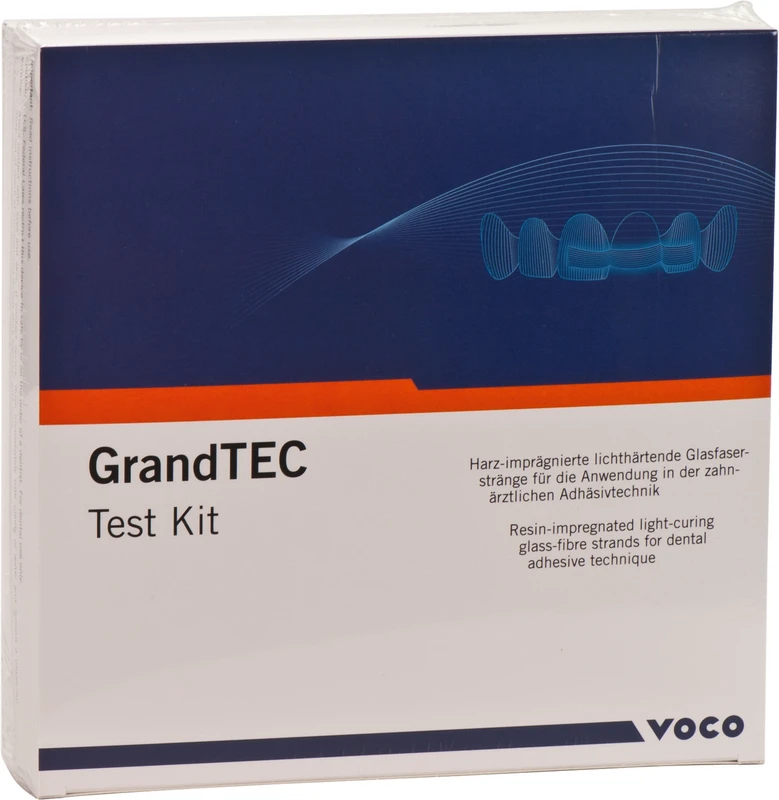 GrandTEC®  Test Kit