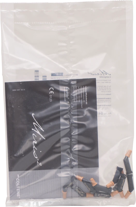 Miris® 2  Packung  10 x 0,25 g Tip dentin S7