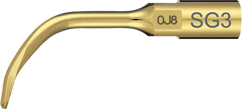 VarioSurg  Stück  Spatelansatz SG3