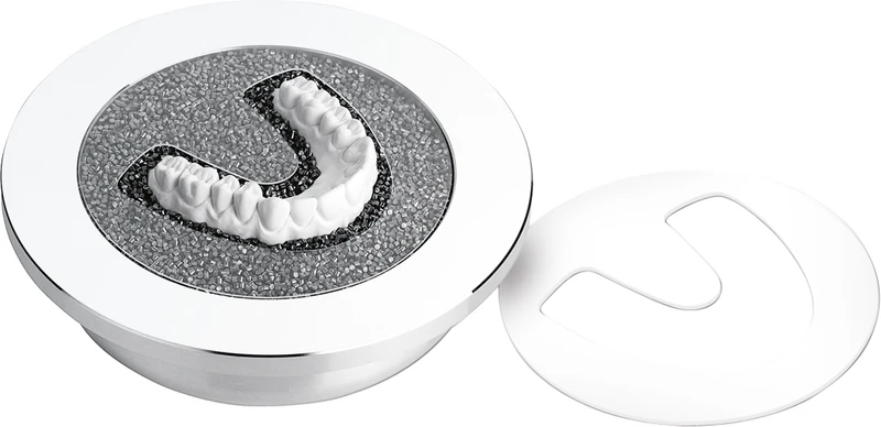 Granulatabdeckung  Packung  5 Stück groß