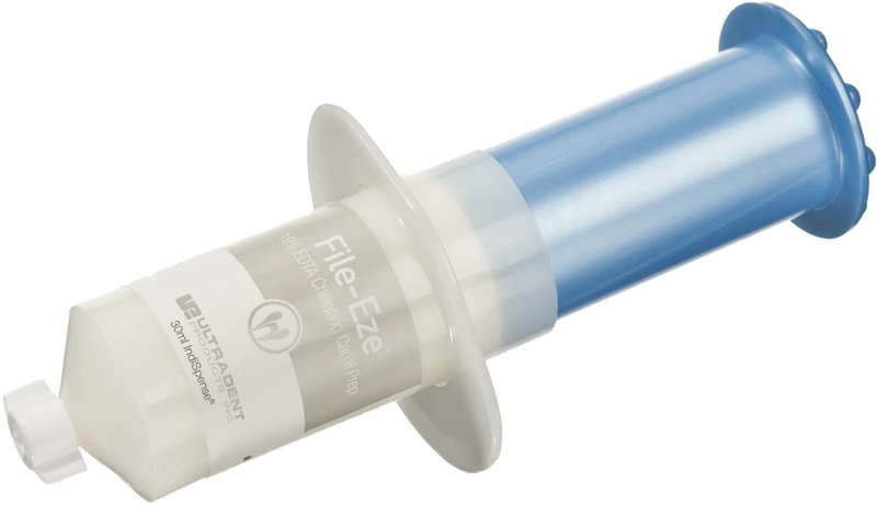 File-Eze®  Nachfüllpackung  30 ml IndiSpense-Spritze