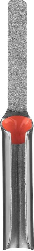 PROXOSHAPE   Stück  schmal, 0,2 mm, rot fein, 40 µm, Kopflänge: 8,5 mm