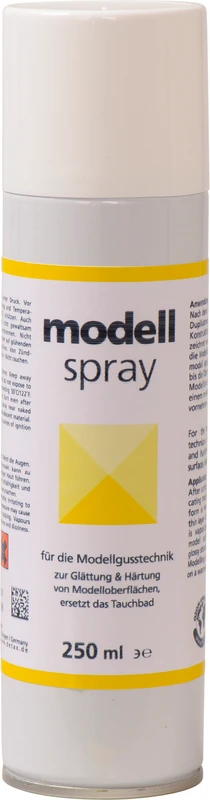 modell spray  Dose  250 ml
