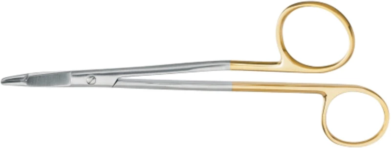 Nadelhalter nach Mini-Gillies  Stück  1167TC\15, 150 mm