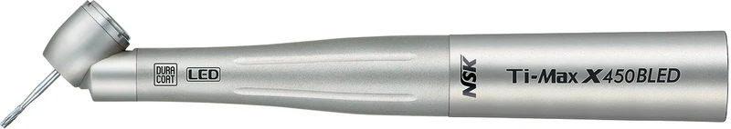 Ti-Max X 450KL  Stück  für Bien Air, 45°