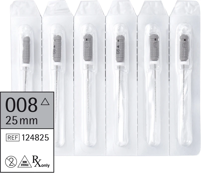 smart K-Bohrer  Packung  6 Stück 25 mm ISO 008