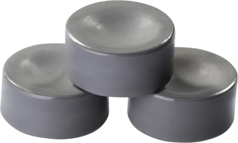 MONOLITH THOWAX CHIP  Packung  3 x 20 g Modellierwachs grau