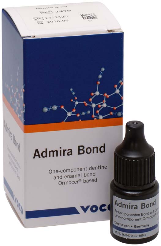 Admira Bond  Flasche  4 ml