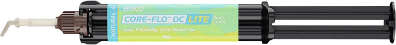 CORE-FLO DC Lite  Spritze  8 g natural\A1