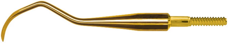 Quik-Tips - Scalers XP Technology®  Stück  AES312XPQT, anterior, S312