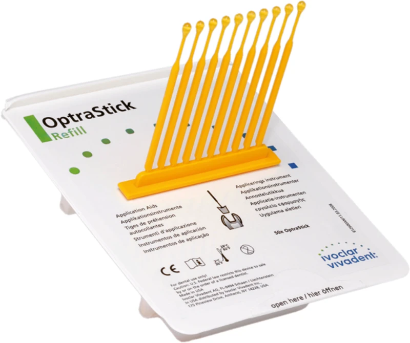 OptraStick  Packung  48 Stück