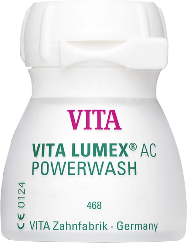 VITA LUMEX® AC VITA classical A1-D4®  Dose  50 g Pulver opaque dentine C3