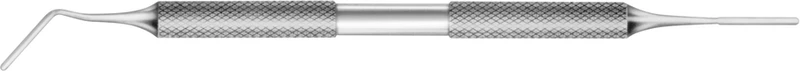 Periotome  Stück  170 mm, 1,8 mm + 1,8 mm, doppelendig