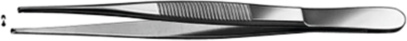 Chirurgische Pinzetten  Stück  120 mm