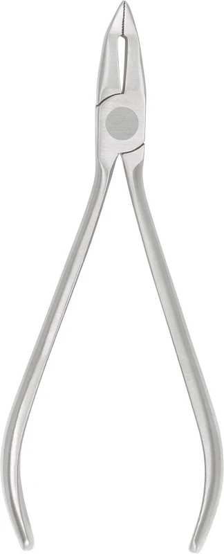 KFO Zange nach Weingart  Stück  mit langem Griff, 678-201L