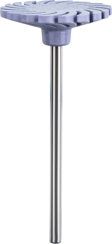 StarTec HP  Stück  lila mittelgrob, HP, 1,5 mm, ISO 210