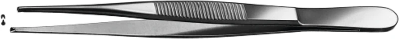 Chirurgische Pinzetten  Stück  180 mm