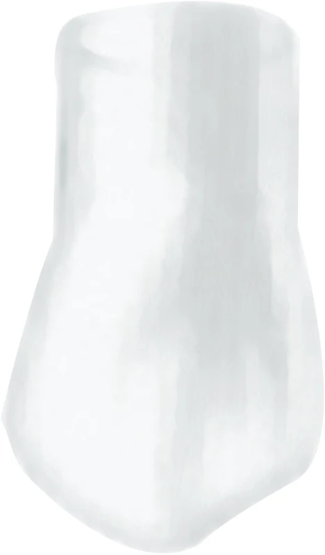 Strip-Kronen Color  Packung  5 Stück Nr. 136