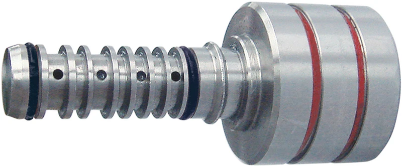 WL-Adapter Innenreinigung  Stück  Edelstahl 03\G